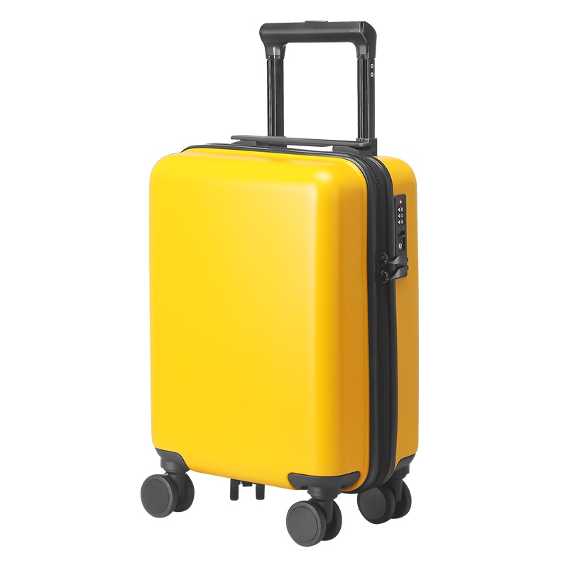 OSDY2019新品16寸儿童旅行箱20寸登机箱学生行李箱O-L011