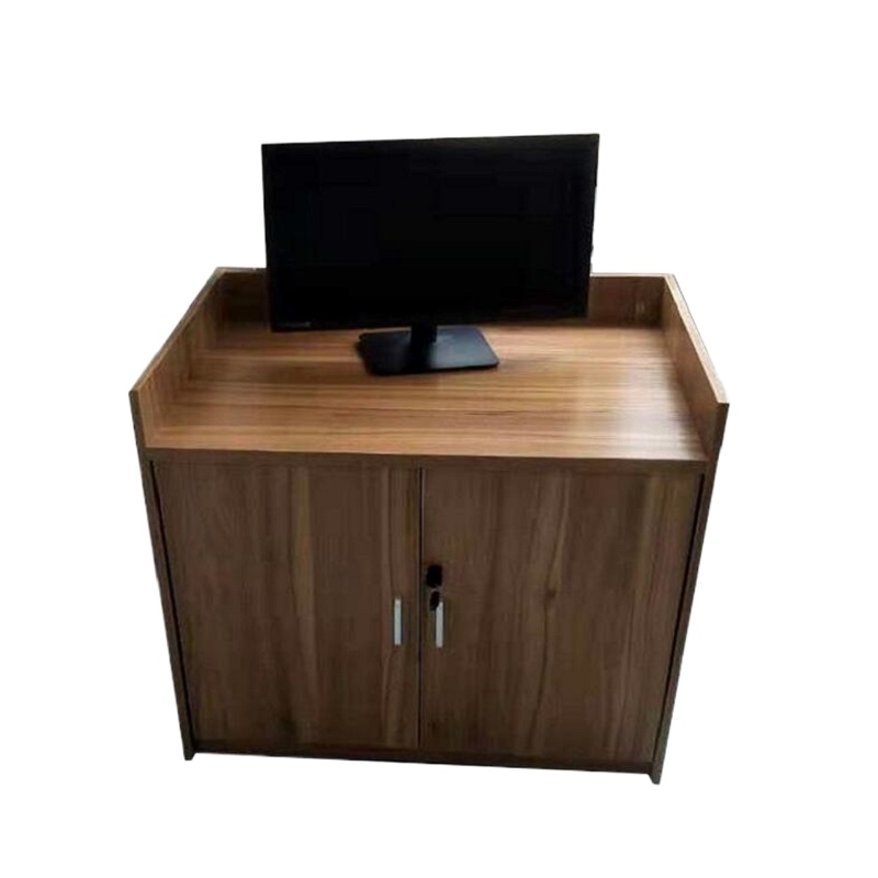 心业电视柜XY-DSG1可移动电视柜(仅在线下销售,仅供安徽政府部门批量采购)