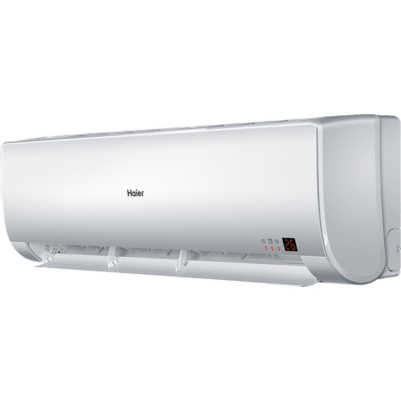 海尔(Haier) KFR-50GW/19HDA12B 空调 壁挂机(三级能效)