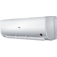 海尔(Haier) KFR-50GW/19HDA12B 空调 壁挂机(三级能效)