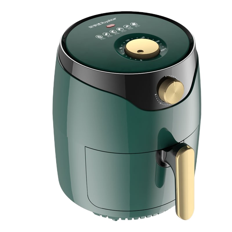 荣事达(Royalstar)空气炸锅RS-AF1359 单个装