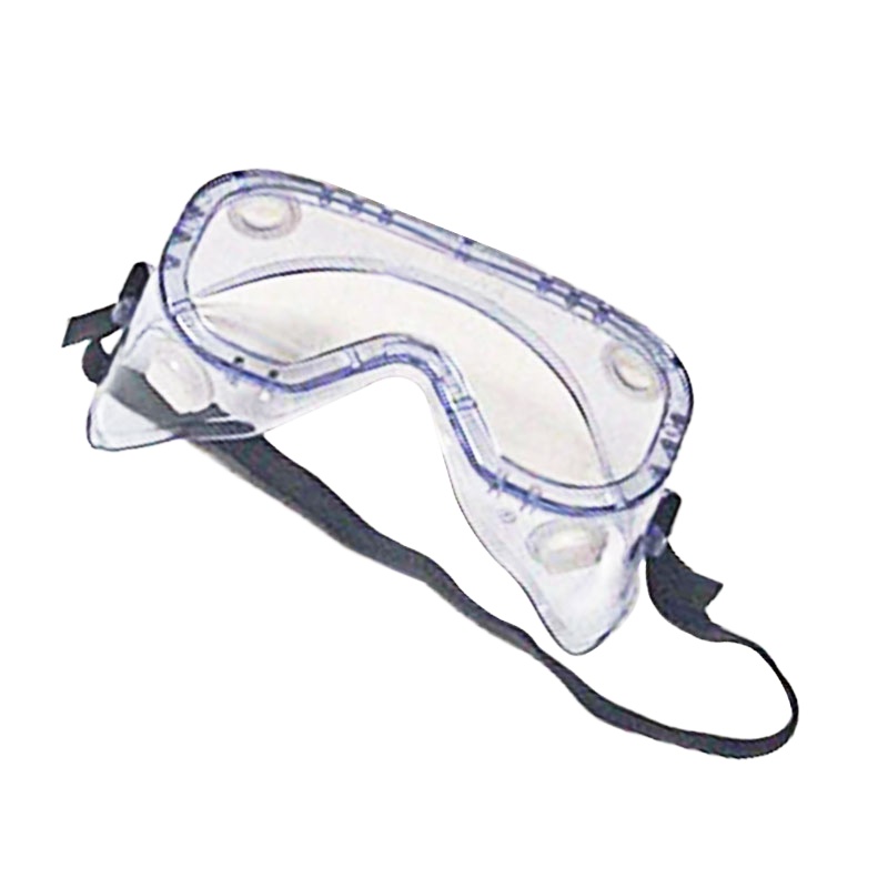 工业护目镜防雾防尘防冲击防风护目镜 /(10副 )