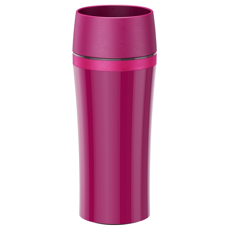 德国emsa爱慕莎水杯男女士便携塑料杯车载大容量咖啡杯随手杯