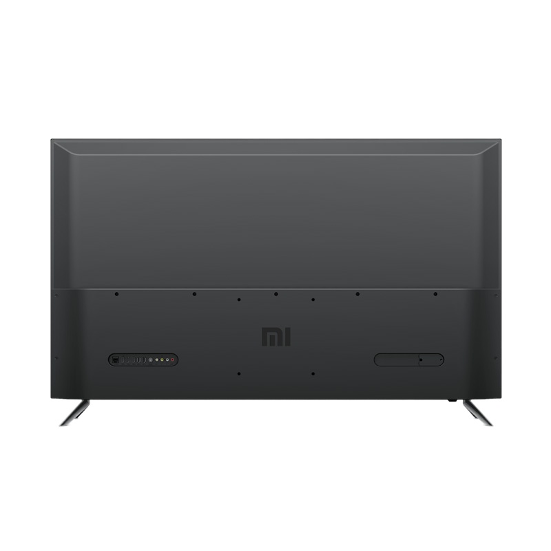 小米电视机4C55英寸4k高清智能平板液晶电视机