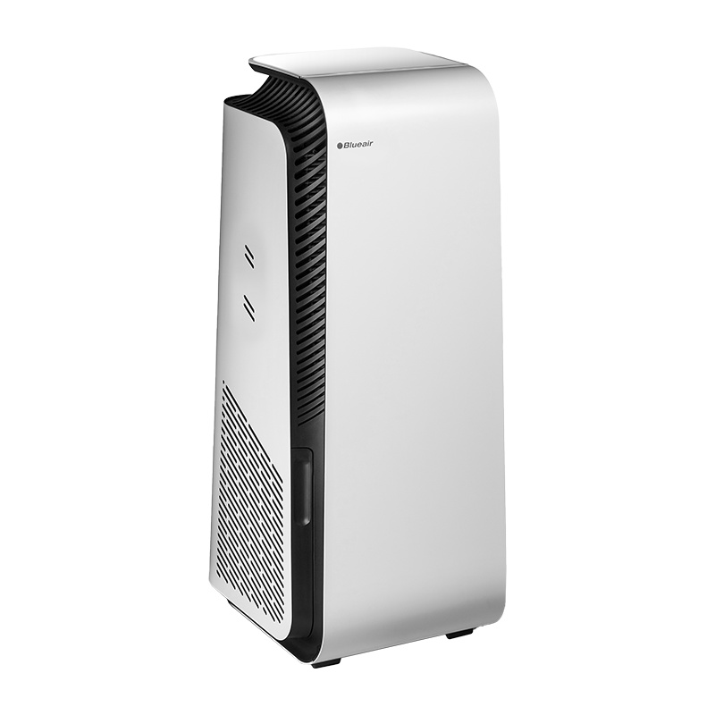布鲁雅尔(Blueair)空气净化器智能菌盾系列 除甲醛雾霾 低噪运行 适用31-51㎡家用除甲醛净化器7410i