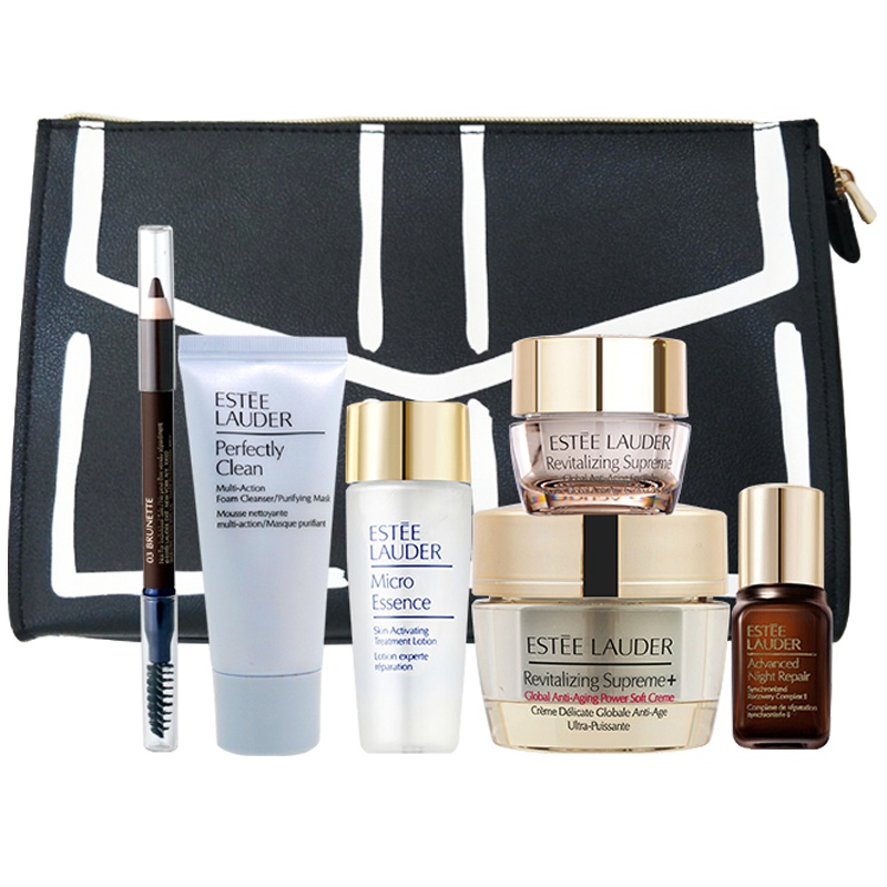 雅诗兰黛(Estee Lauder)多效修护7件套