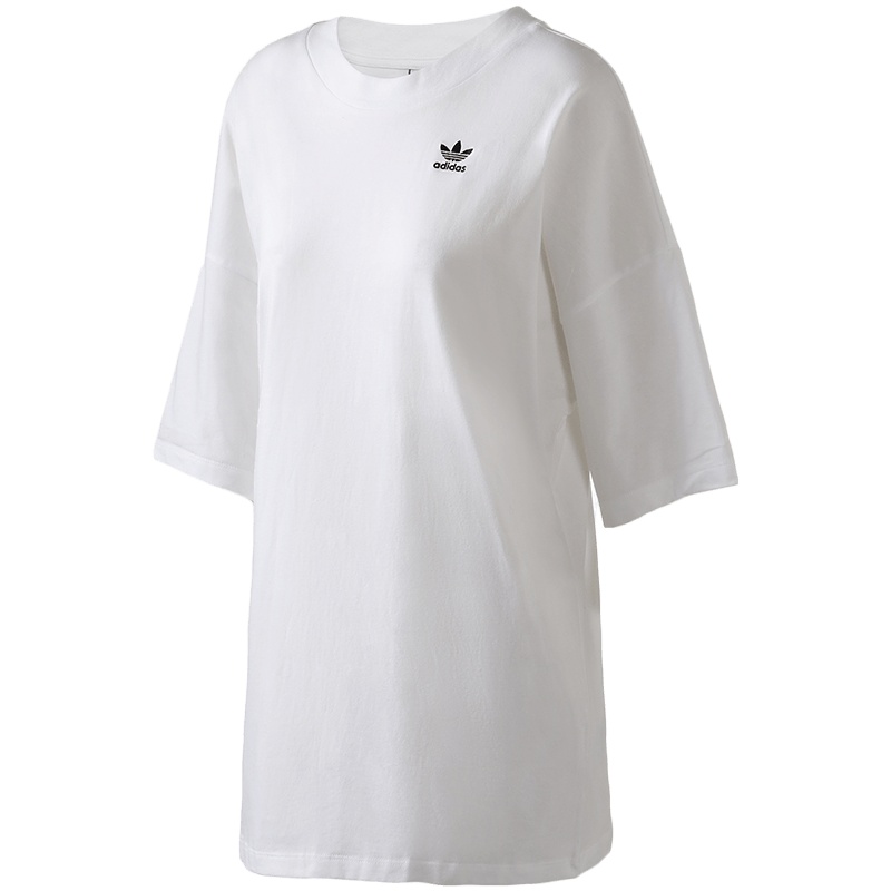 【自营】adidas阿迪达斯三叶草女装杨幂同款运动服休闲针织长裤ED5851