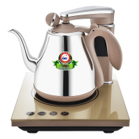 新功(SEKO) N67 全自动上水电热水壶家用泡茶壶烧水壶茶具套装电茶炉煮茶器