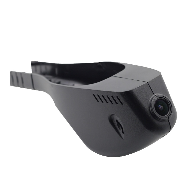 尤利特(UNIT)大众途安L辉昂嘉旅19款CC朗逸途岳宝来高清夜视隐藏式行车记录仪带32G高速内存卡超高清免费安装服务