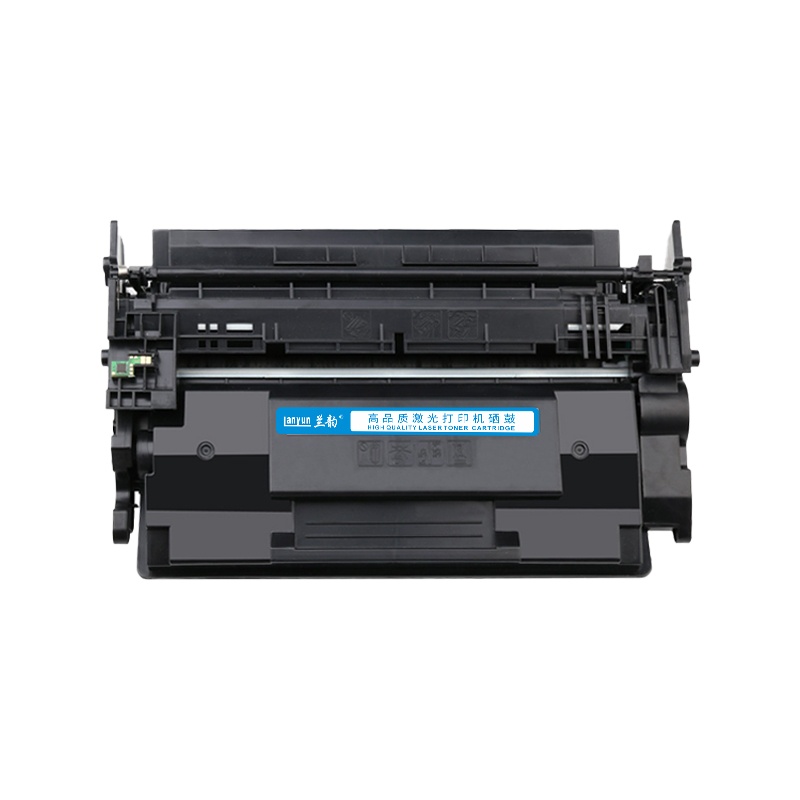 兰韵LY-287A硒鼓 适用于惠普M527/M506/M526/M501