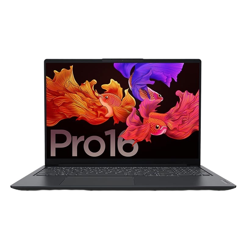 联想(Lenovo) 小新PRO 2021款 16英寸商用笔记本电脑 (R7-5800H 16G 512G 集成)