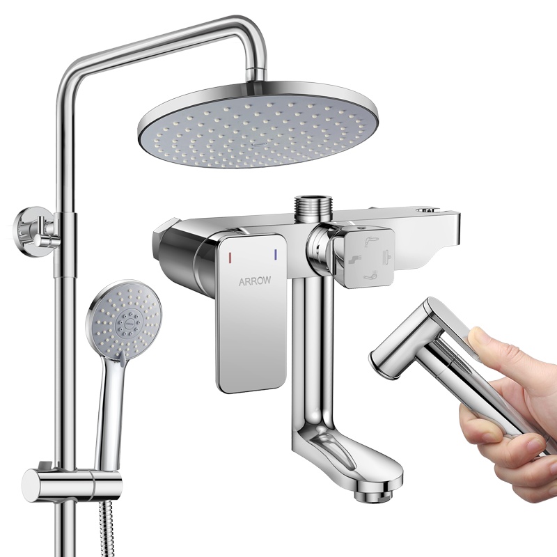 箭牌大套餐 一套含浴室厨房1