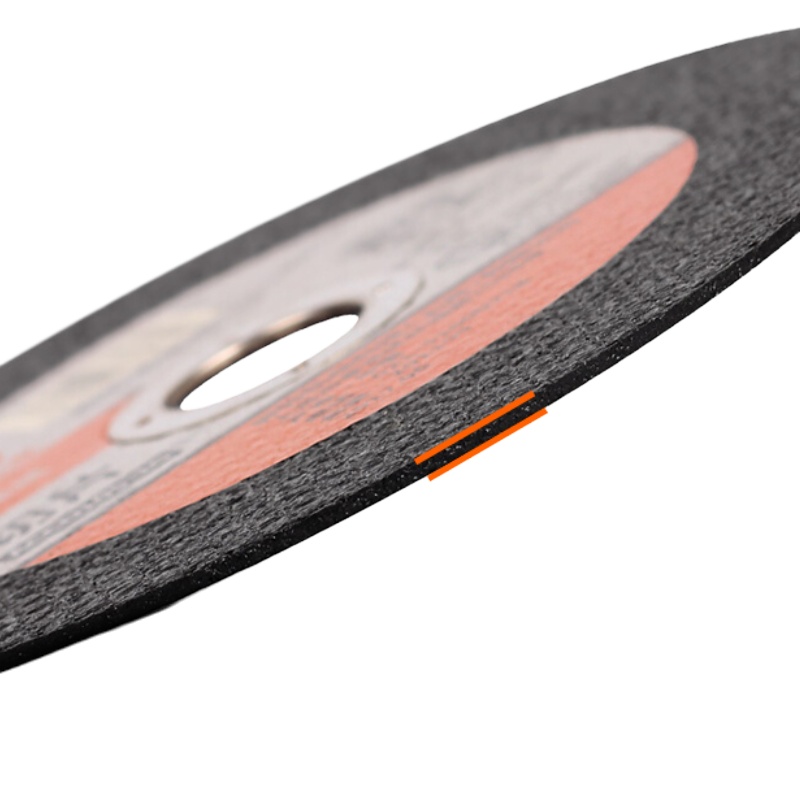 工蜂角磨机切割片金属切割片角磨机切片尺寸105mmX1.2x16 50片装