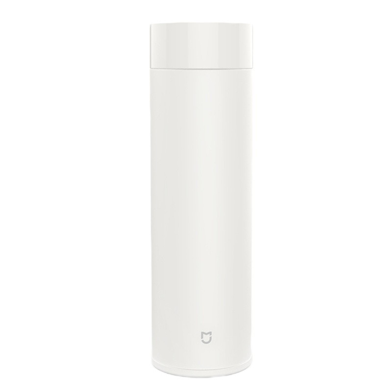 小米 (MI) 米家保温杯 500ML大容量不锈钢男女学生便携家用热水保温杯