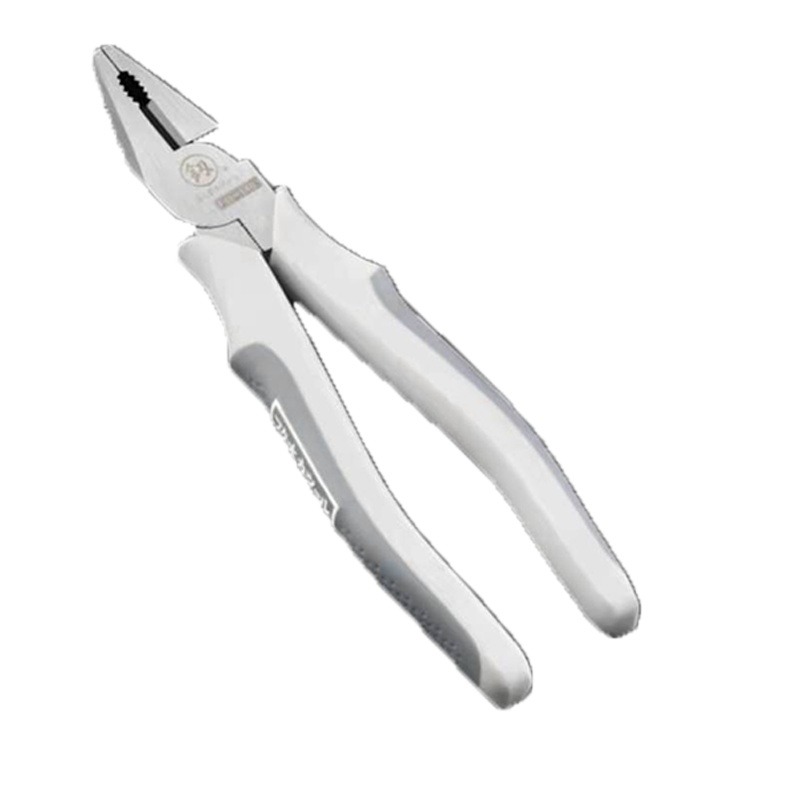 DP 老虎钳 8寸钢丝钳电工钳断线钳