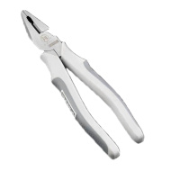 DP 老虎钳 8寸钢丝钳电工钳断线钳