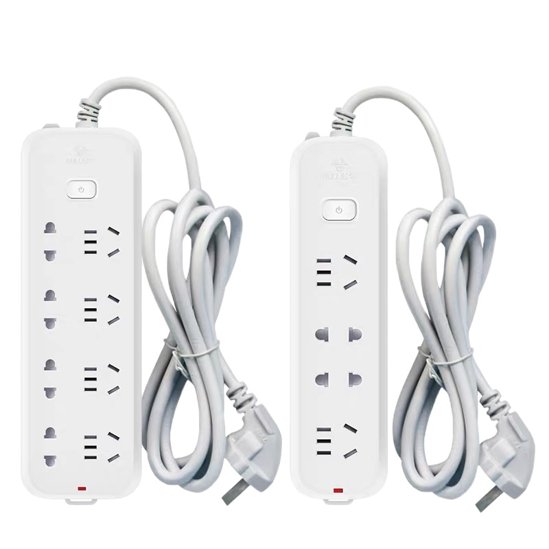 插排 多功能插座5m