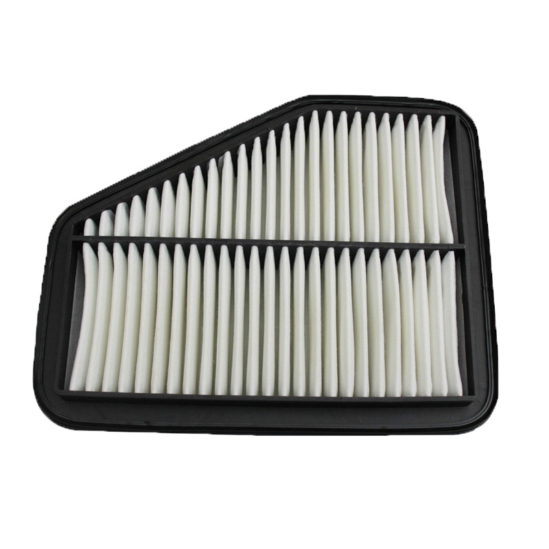 昊之鹰空气滤清器 适用于本田凌派1.8L/08-14款本田锋范(经典款1.8L)空气滤芯空气滤空滤芯空气格