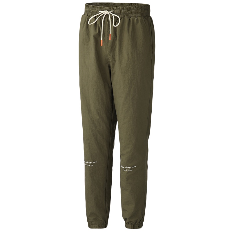 PUMA黑标男装Randomevent运动服休闲梭织长裤596666