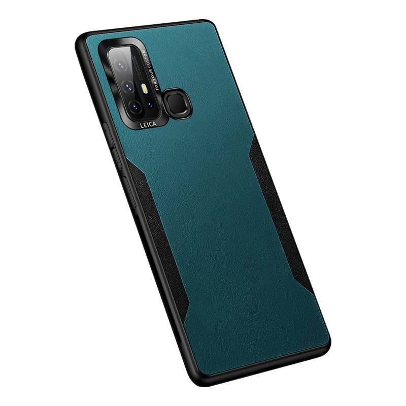 魅爱琳 小米11手机壳 小米11Pro保护套 5G版外壳 刀锋战士金属防摔轻薄软套磨砂散热炫酷 手机套