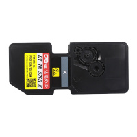 科思特TK-5223粉盒 适用京瓷打印机P5021cdn P5021cdw 黑(BK)TK-5253(小容量)
