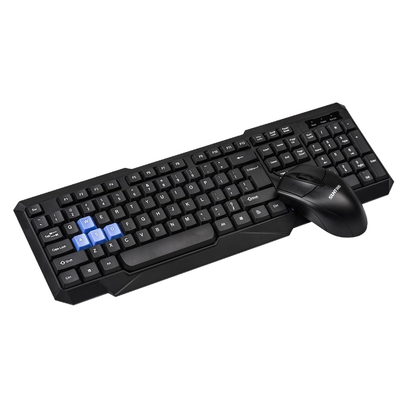 讯拓 (Sunt)K02 机械键盘(停用)