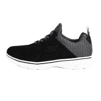 Skechers斯凯奇跑步鞋男鞋2019春季新款低帮轻便休闲运动鞋54176