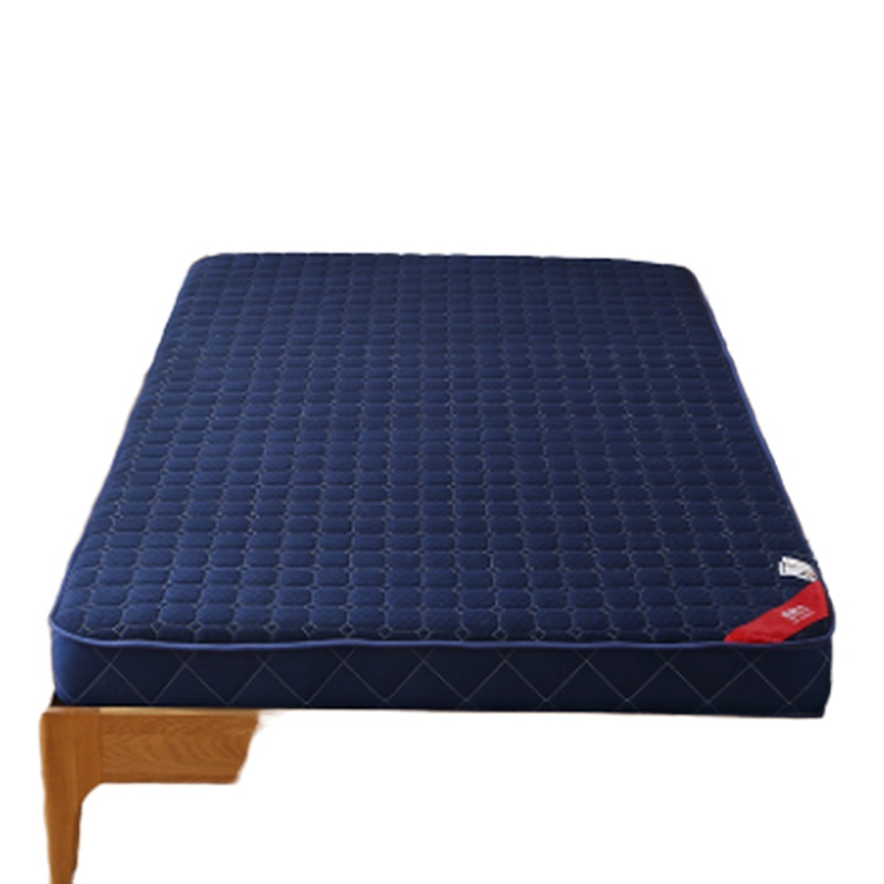 顶鸿DH-HY0477床垫软垫学生宿舍单人床床垫高低床床垫 海绵垫0.9米*2米厚10cm