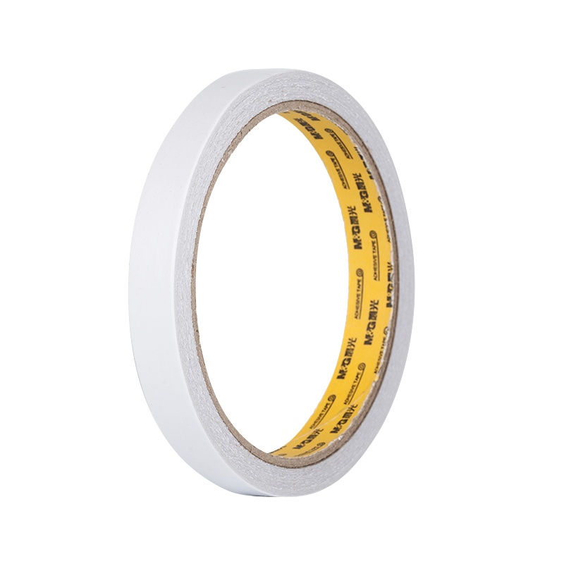 晨光双面绵纸胶带12mm*10y(24卷/筒AJD95745(单位:筒)