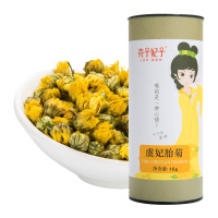 壳子妃子 花草茶虞妃胎菊40g