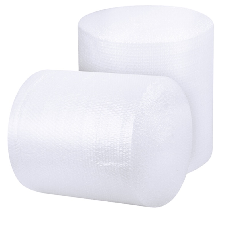 企购优品 气泡膜气泡垫气垫膜 加厚打包膜防震膜 50*1250cm