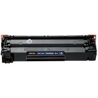 得力deliDBH-278AT激光碳粉盒激光硒鼓 适配HP Laserjet P1560/P1606dn