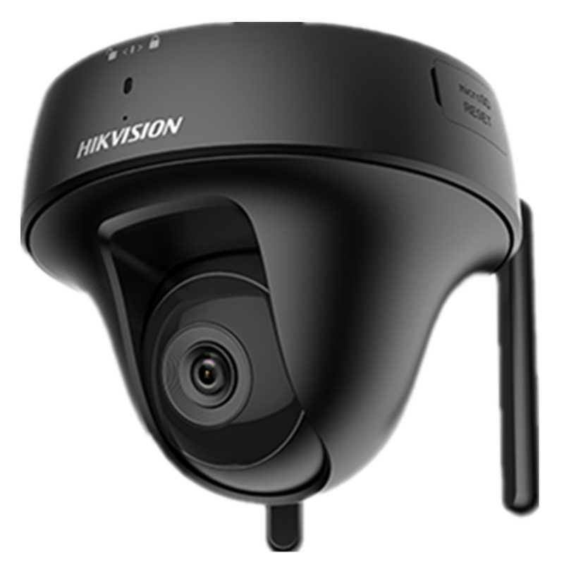 海康威视无线wifi摄像头(1080P 16G )可连手机远程高清夜视监控器店铺用商用