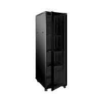 罗格朗 LK1466-42U 网络机柜600*600 42U