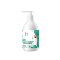 季德勝 桑叶去屑控油洗发乳245ml