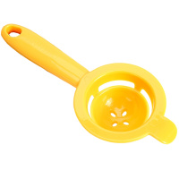 学厨 CHEF MADE 烘焙工具 蛋黄蛋清蛋白分离器蛋液过滤器分蛋器过滤厨房工具WK9203