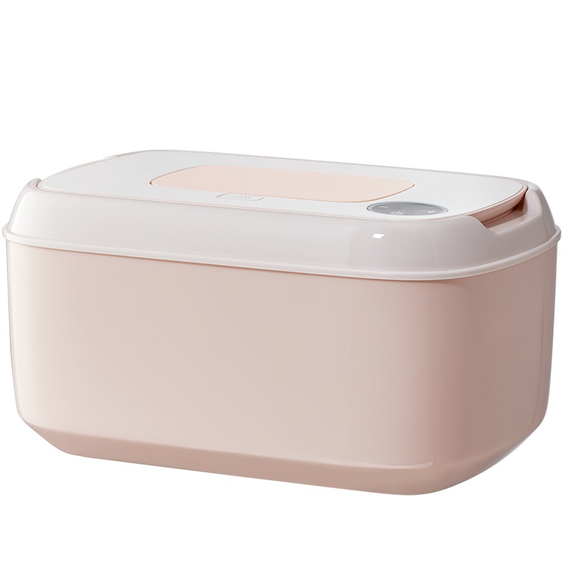 babycare湿巾加热器保温婴儿湿纸巾盒新生宝宝恒温便携式小型家用