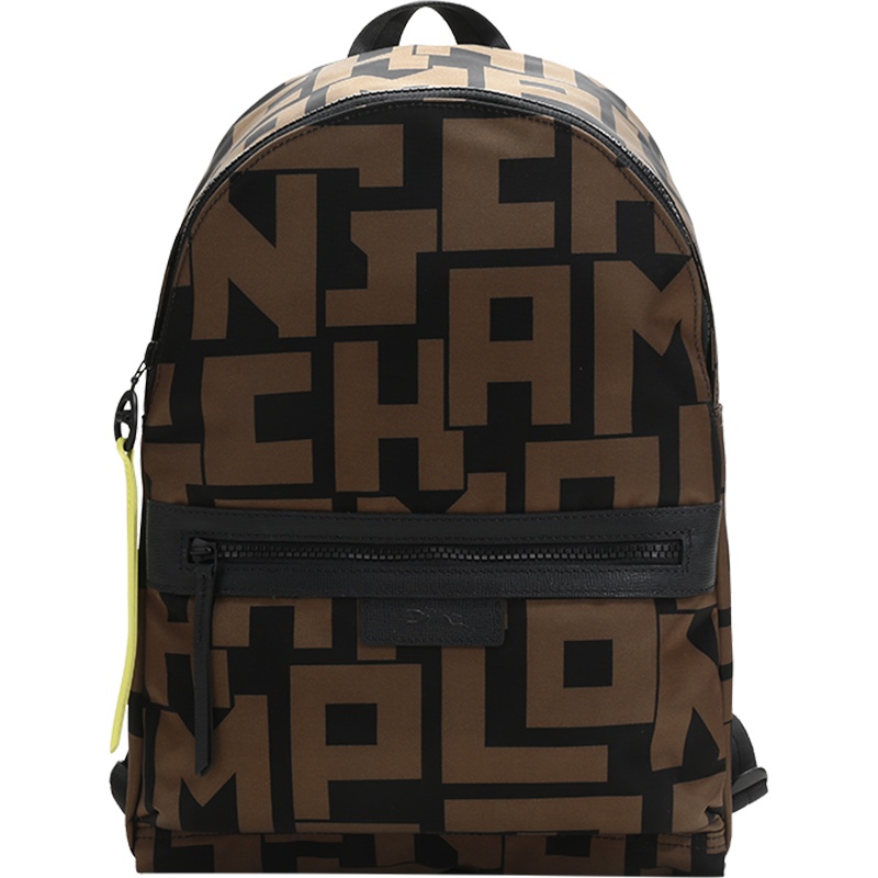 LONGCHAMP 珑骧 女款LE PLIAGE LGP系列织物双肩背包 1119 413