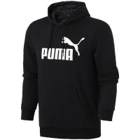 PUMA彪马运动服男装运动套头连帽卫衣855461