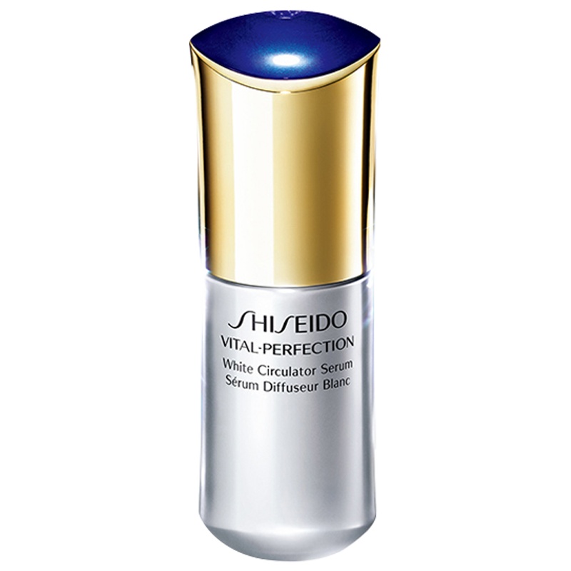 资生堂(SHISEIDO)悦薇珀翡塑颜臻白精华液40ml