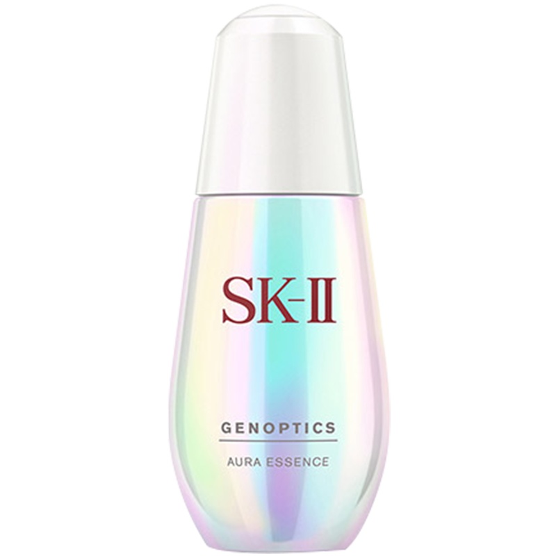 SK-II 光蕴环采钻白精华露30ml
