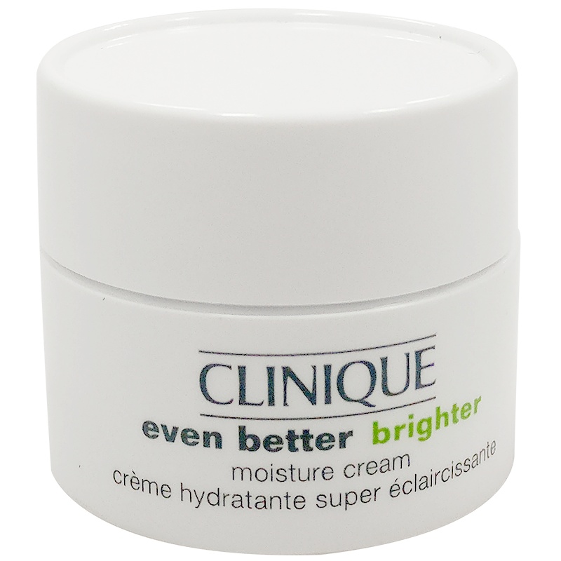 倩碧(CLINIQUE)匀净卓研润肤乳霜7ml*3