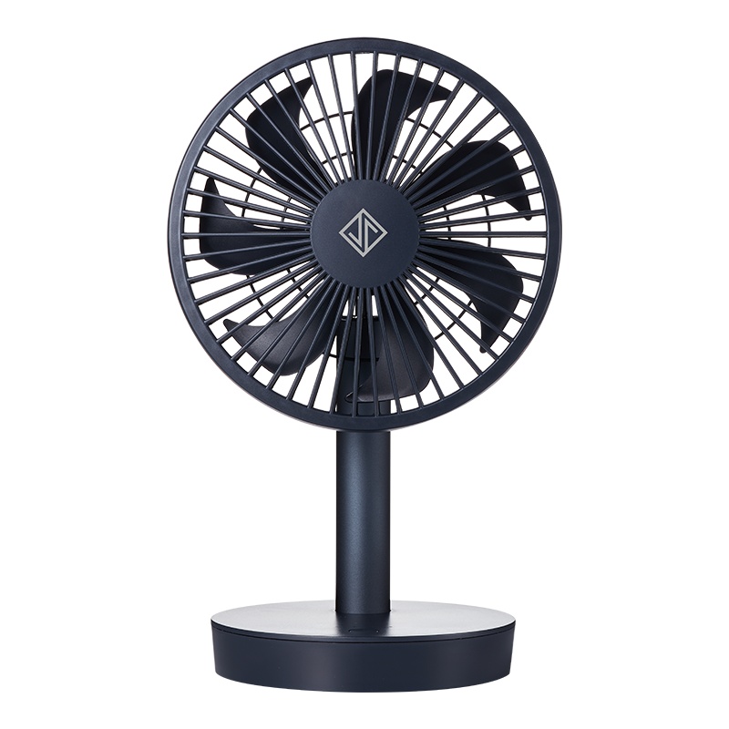 小米生态链 即品桌面静音风扇 静谧蓝 JP-F01