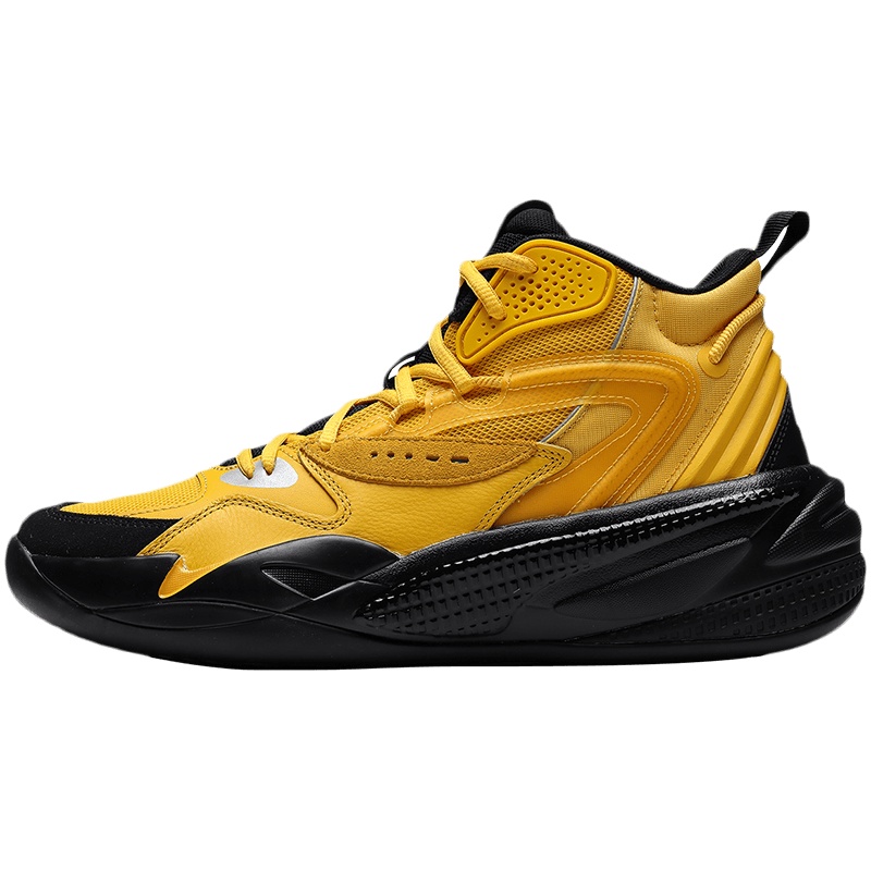 PUMA彪马男鞋J.COLE联名篮球鞋运动鞋休闲鞋中帮鞋