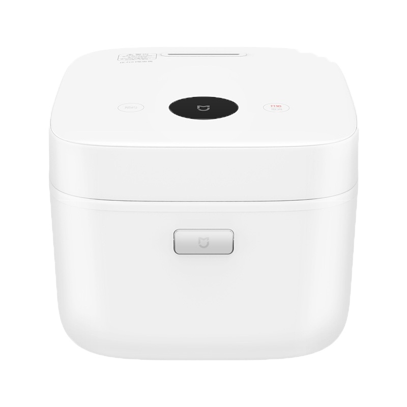 小米 米家 压力 IH 电饭煲 电饭锅1S 3升 铁釜不粘锅内胆 可做蛋糕酸奶 米家APP互联