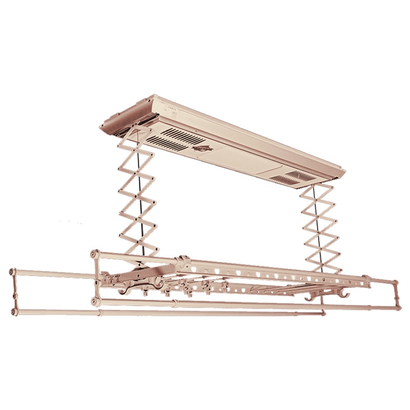 美思莱智能晾衣机