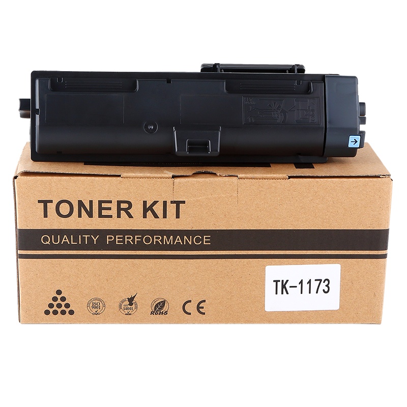 天色 粉盒 TK1173(260g)(适用于 Eyocera ECOSYS M2040dn/M2540dn)阳光旗舰版