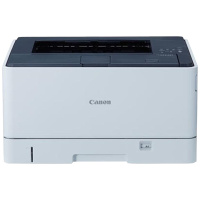 佳能(Canon)LBP8100n黑白激光A3 A4打印机 有线网络打印 高速高清黑白激光打印机 办公打印工作组打印 替代LBP3500 标配