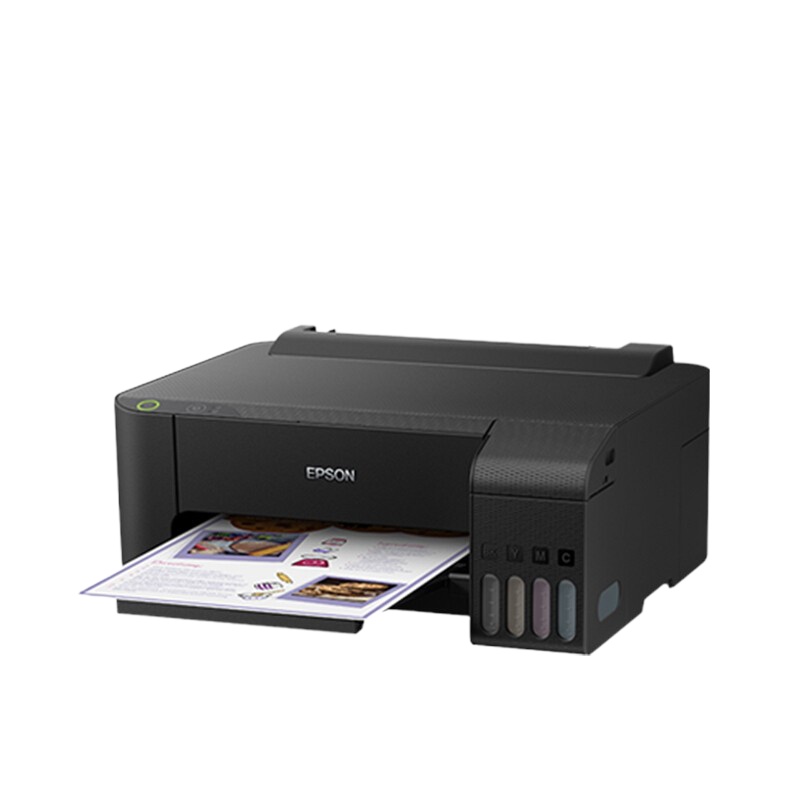 爱普生 L1119墨仓式照片/家庭作业打印