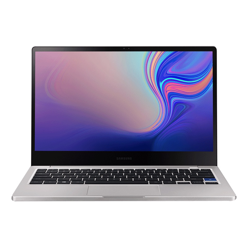 三星(SAMSUNG) 星曜2019新品 NP750XBE-X03CN 15英寸轻薄创意设计笔记本电脑 (i7-8265U 8G 512G FHD 独显 Win10) 钛坦银